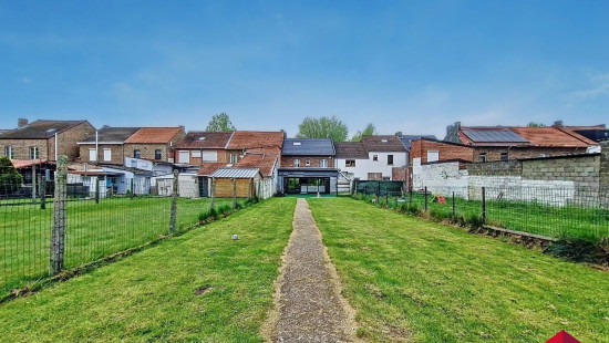 Bovelingenstraat - 103 - - 3870
