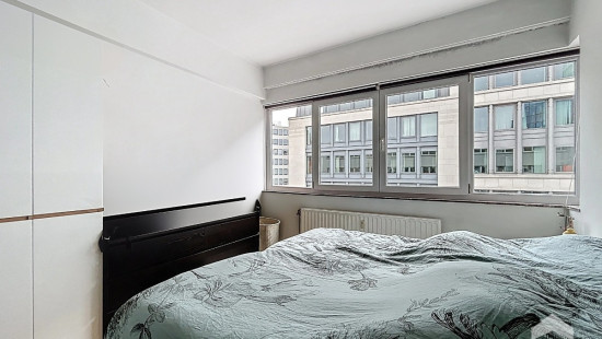 Rue Breydel - 39 - 3 - 1040