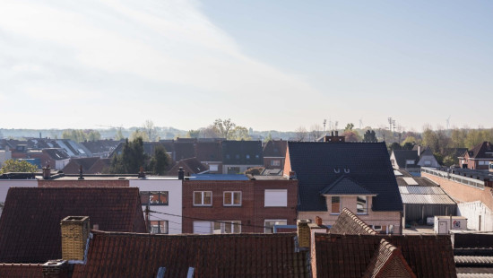 Kortrijksesteenweg - 28 - 401 - 8530