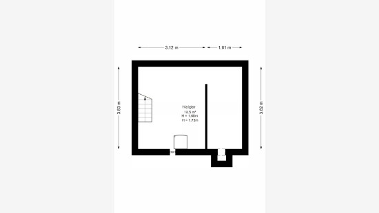 Wipstraat - 31 - - 1800