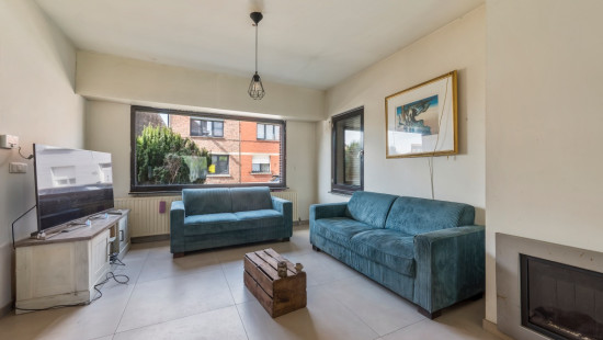 Venstraat - 138 - - 2900