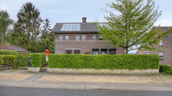 Oplinterstraat - 34A - - 3350