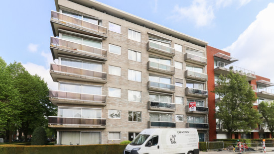 Mechelsesteenweg - 111 - 3 - 2640