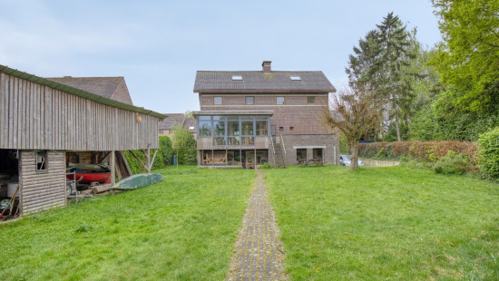 Oplinterstraat - 34A - - 3350