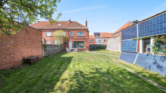 Venstraat - 138 - - 2900