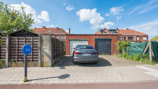 Venstraat - 138 - - 2900