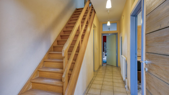 Oplinterstraat - 34A - - 3350