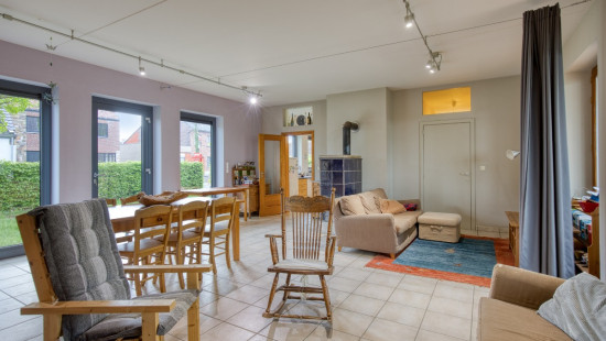 Oplinterstraat - 34A - - 3350