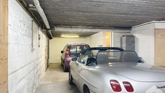 Rue du Pousserou - 3 - - 4520