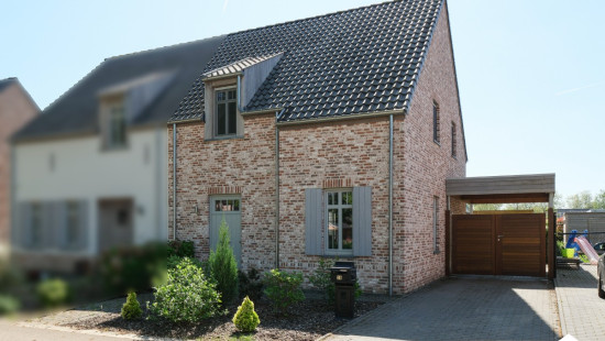 Waterburchtstraat - 28 - - 3560