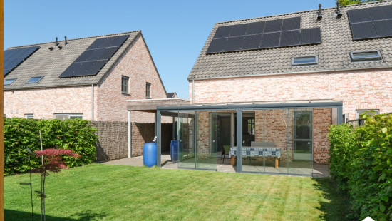 Waterburchtstraat - 28 - - 3560
