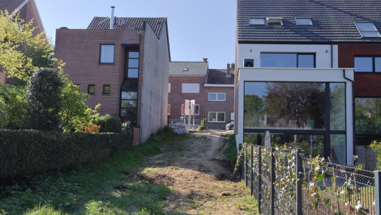 Jef Coosemansstraat - 9 - - 3080