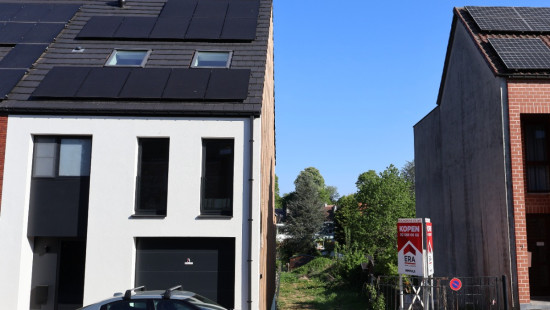 Jef Coosemansstraat - 9 - - 3080