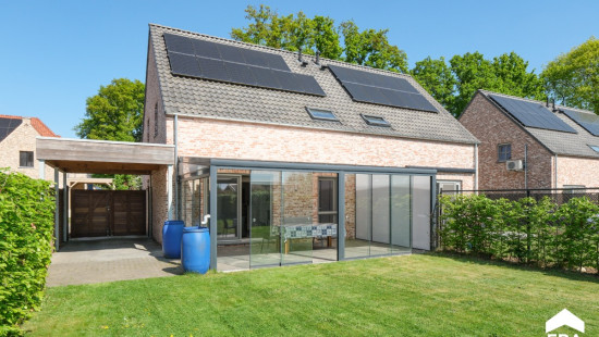 Waterburchtstraat - 28 - - 3560