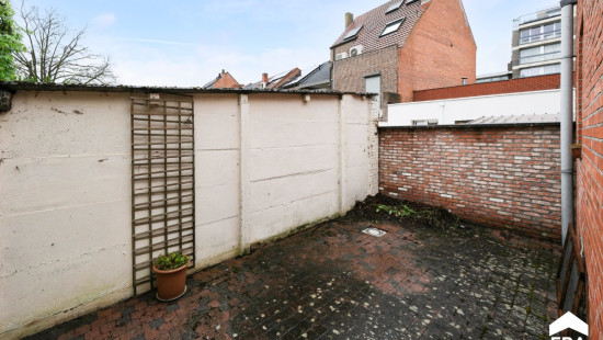 Maastrichtersteenweg - 157 - - 3500