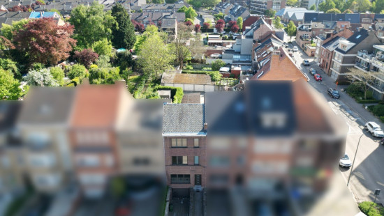 Maastrichtersteenweg - 157 - - 3500