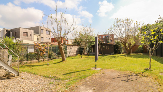 Lindenboomstraat - 19 - - 2150