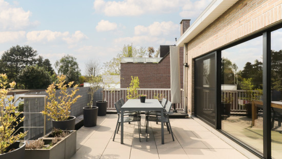 Lindenboomstraat - 19 - - 2150