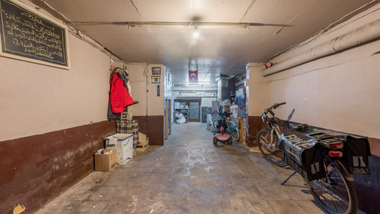 De Beuckerstraat - 9 - - 2018