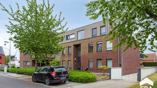Nachtegaalstraat - 1 - A - 3920