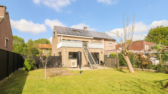 Lindenboomstraat - 19 - - 2150