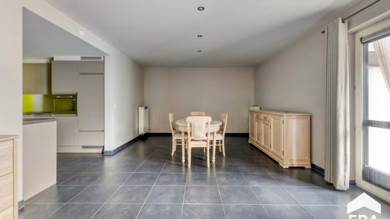 Nachtegaalstraat - 1 - A - 3920
