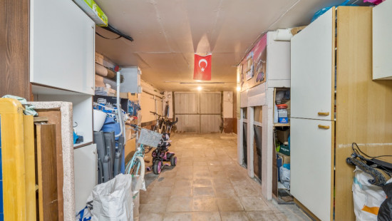 De Beuckerstraat - 9 - - 2018