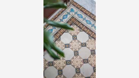 De Beuckerstraat - 9 - - 2018
