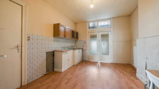 De Beuckerstraat - 9 - - 2018
