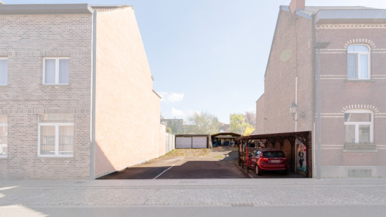 Fabrieksstraat - 78 - - 1930