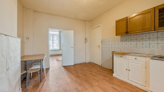 De Beuckerstraat - 9 - - 2018