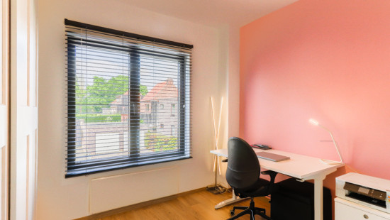Lindenboomstraat - 19 - - 2150