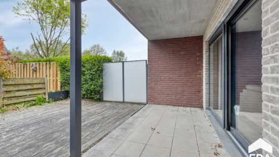 Nachtegaalstraat - 1 - A - 3920