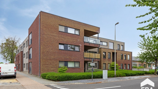 Nachtegaalstraat - 1 - A - 3920