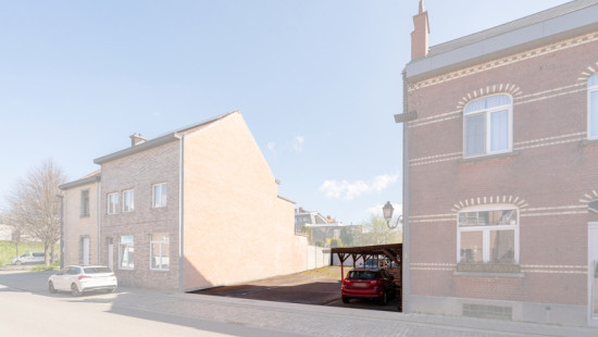 Fabrieksstraat - 78 - - 1930