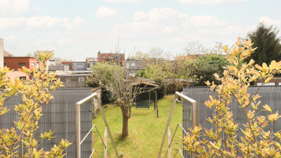 Lindenboomstraat - 19 - - 2150
