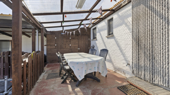 Beekstraat - 10 - - 3545