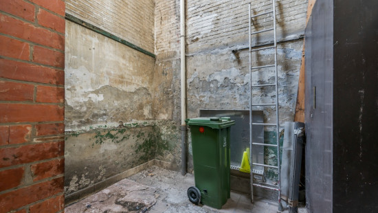 De Beuckerstraat - 9 - - 2018