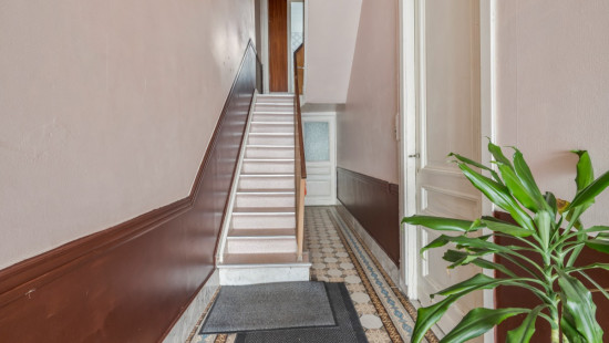 De Beuckerstraat - 9 - - 2018