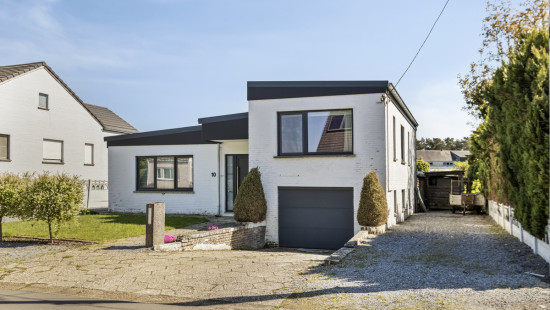 Beekstraat - 10 - - 3545