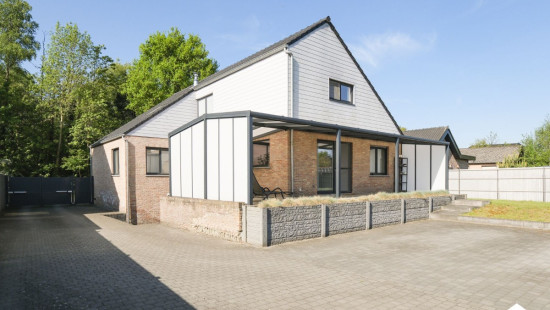 Zestienhuizenstraat - 21 - - 3530