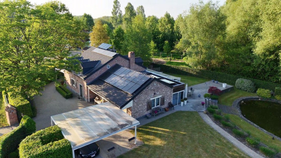 Vaartdijk - 75 - - 3018