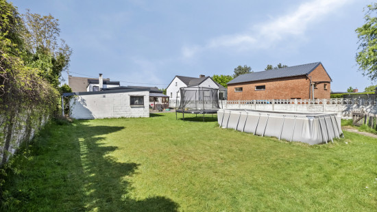 Beekstraat - 10 - - 3545