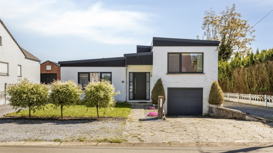 Beekstraat - 10 - - 3545
