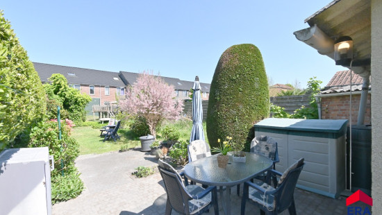 Gentsesteenweg - 53 - - 9900