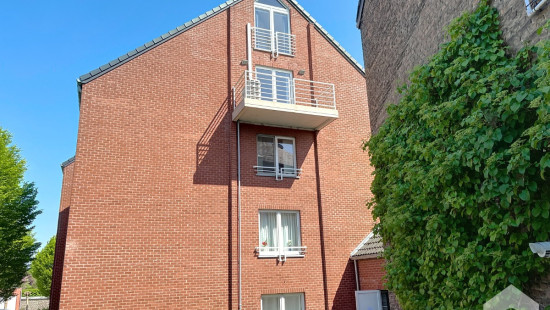 Rue de Leumont - 1 - b/7 - 4520