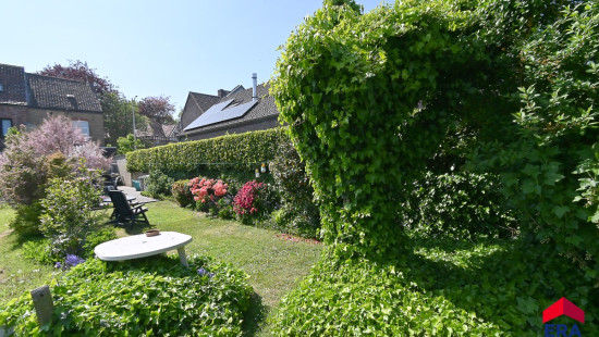 Gentsesteenweg - 53 - - 9900