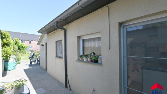 Gentsesteenweg - 53 - - 9900