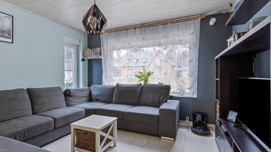 Dennenstraat - 18 - - 3945