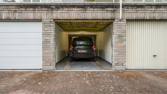 Moretusstraat - 4 - 6 - 9120
